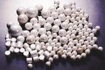 Керамические размольные шары для лабораторных шаровых мельниц