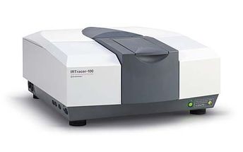 ИК-Фурье спектрометр IRTracer-100