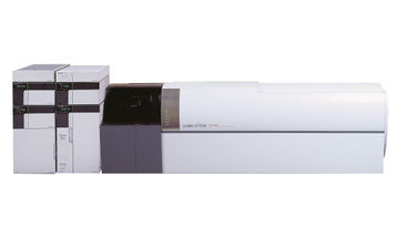 Жидкостный гибридный хроматомасс-спектрометр LCMS-IT-TOF высокого разрешения