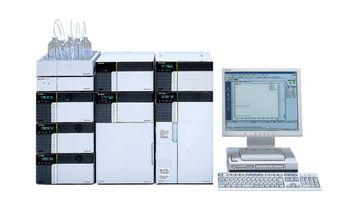 Системы для высокоэффективной жидкостной хроматографии поколения LC-20 Prominence (Shimadzu, Япония)