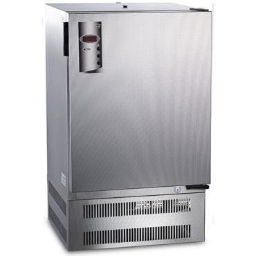 Термостат электрический с охлаждением ТСО-1/80 СПУ (корпус - нержавеющая сталь)