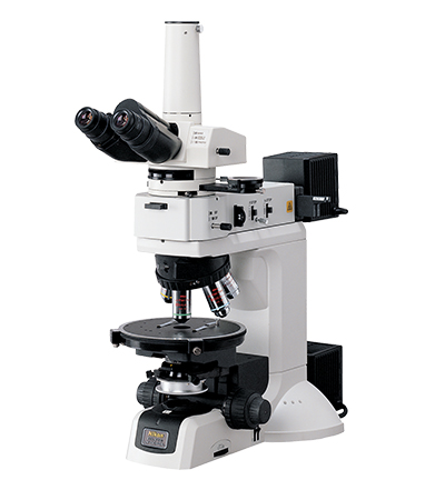 Поляризационный микроскоп Nikon Eclipse LV100POL