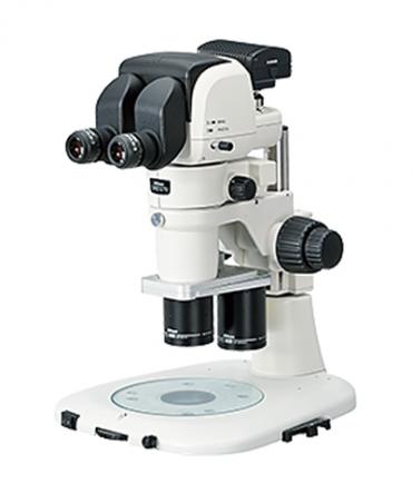 Стереоскопический микроскоп Nikon SMZ1270