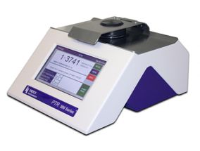 Автоматические рефрактометры серии PTR (Index Instruments, UK)