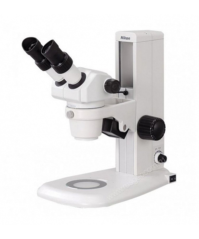 Стереоскопические микроскопы Nikon SMZ445/460